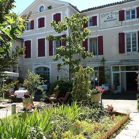 Hotel Le Mont Royal Realmont Екстер'єр фото