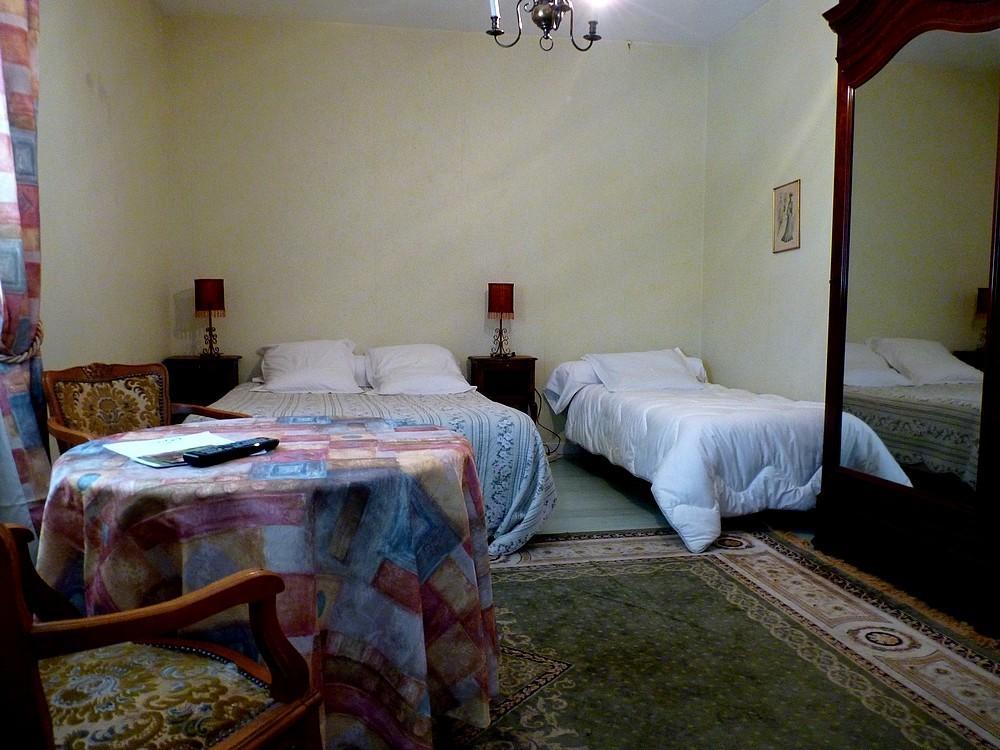 Hotel Le Mont Royal Realmont Екстер'єр фото