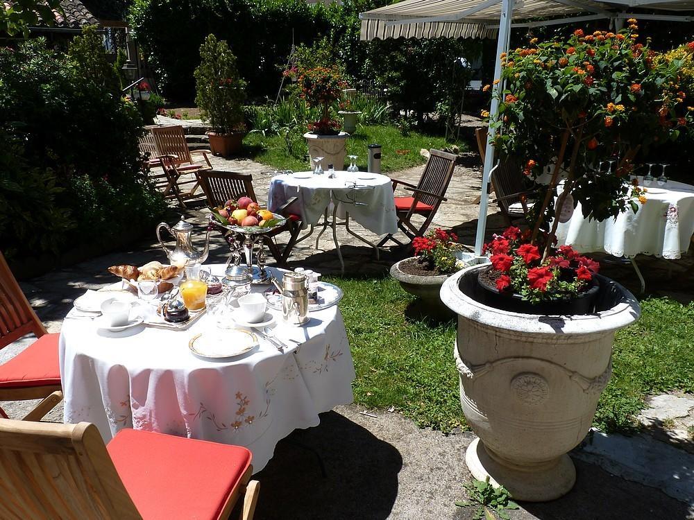 Hotel Le Mont Royal Realmont Екстер'єр фото