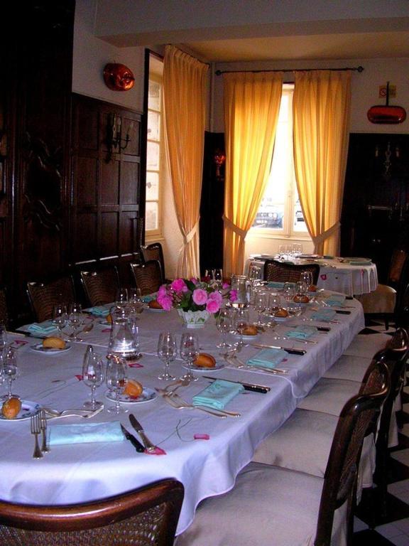 Hotel Le Mont Royal Realmont Екстер'єр фото