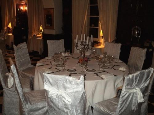 Hotel Le Mont Royal Realmont Екстер'єр фото