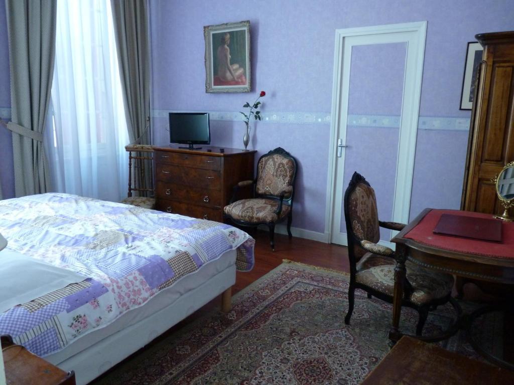 Hotel Le Mont Royal Realmont Екстер'єр фото