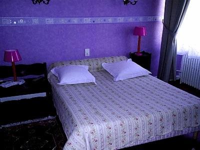Hotel Le Mont Royal Realmont Екстер'єр фото